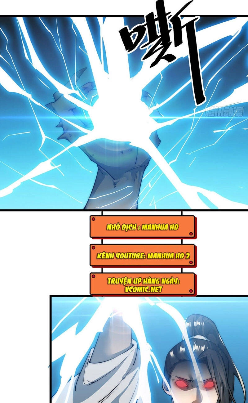 Võ Lăng Cửu Thiên Chapter 20 - 26