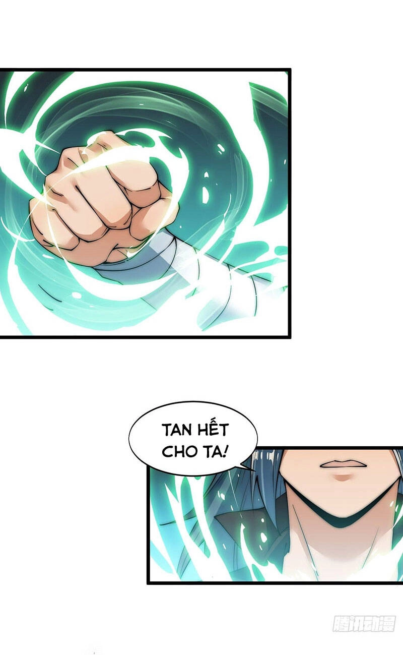 Võ Lăng Cửu Thiên Chapter 20 - 30