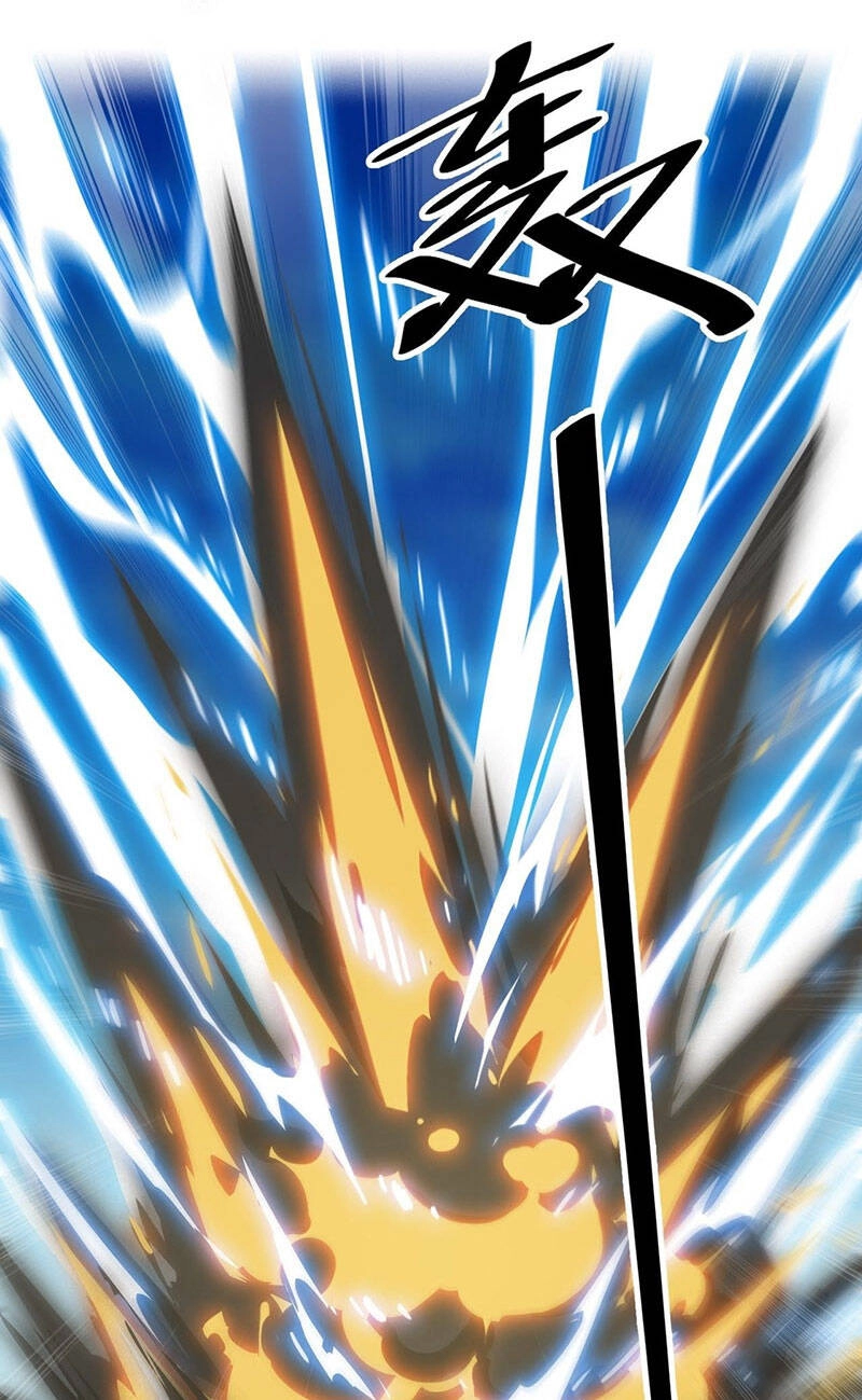 Võ Lăng Cửu Thiên Chapter 20 - 31