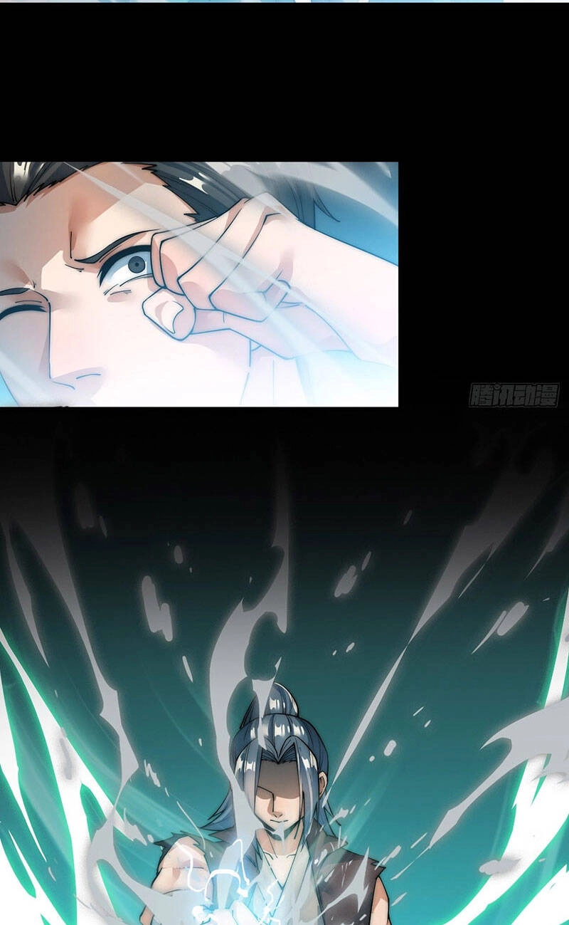 Võ Lăng Cửu Thiên Chapter 20 - 33