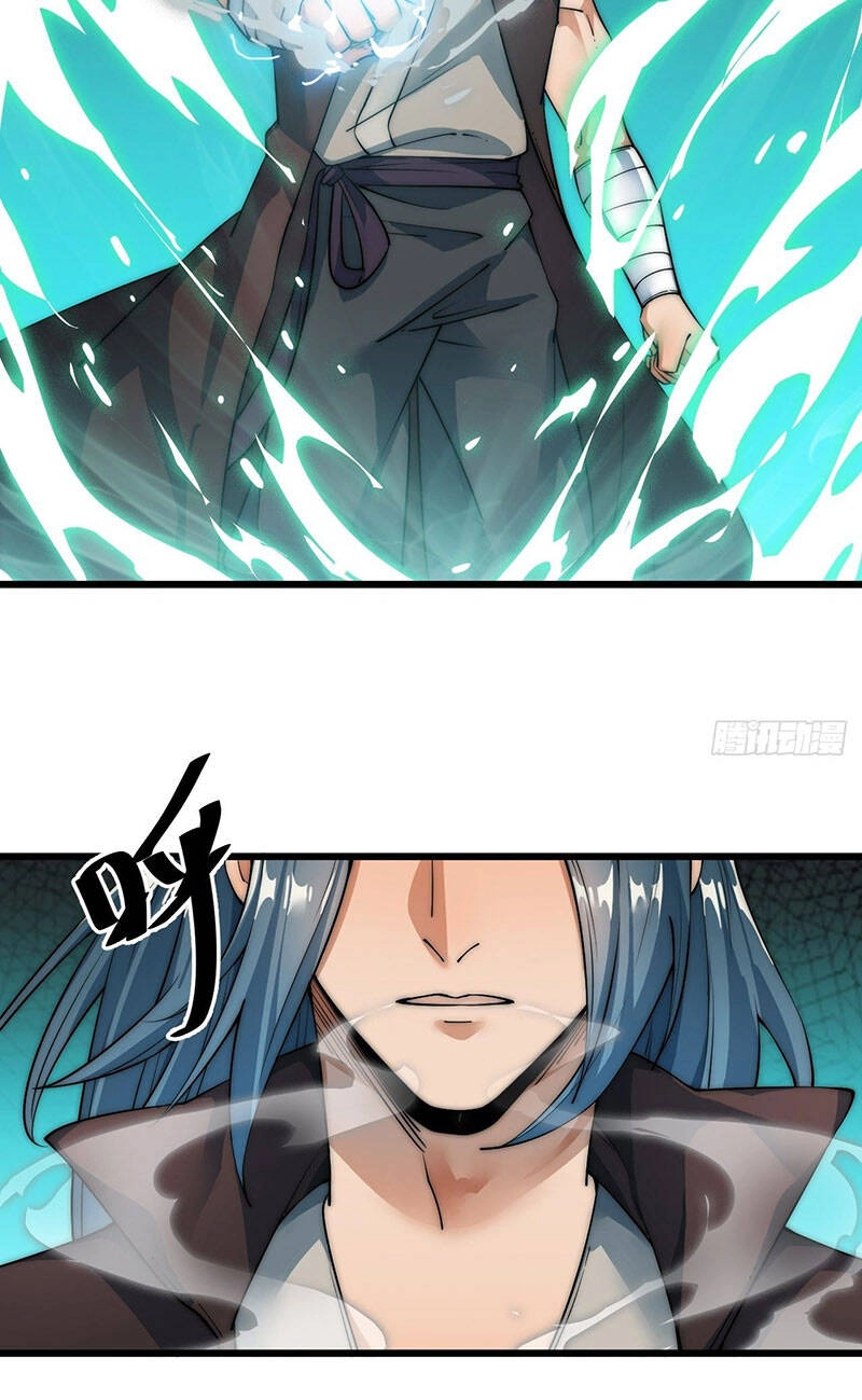 Võ Lăng Cửu Thiên Chapter 20 - 34