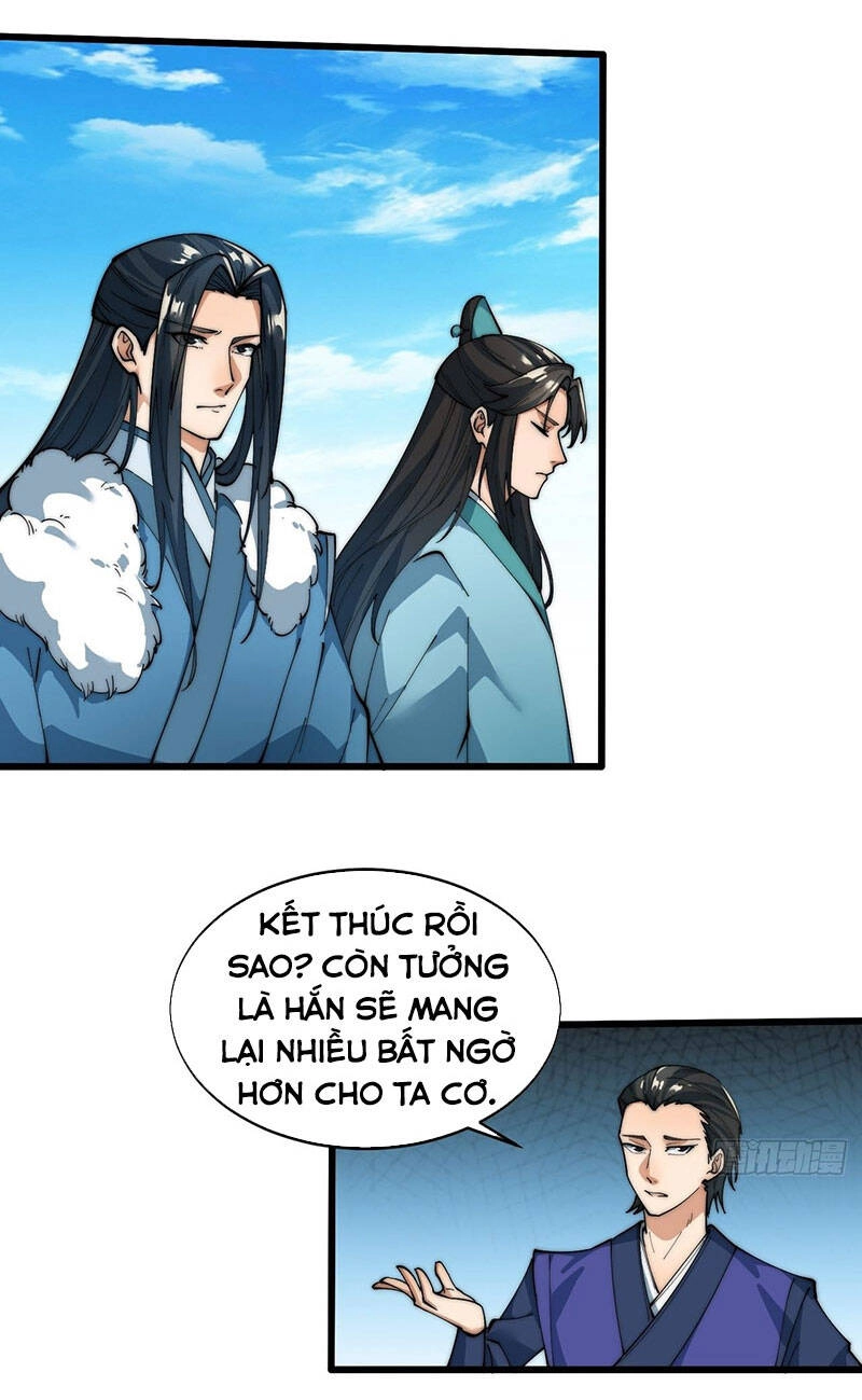 Võ Lăng Cửu Thiên Chapter 20 - 37