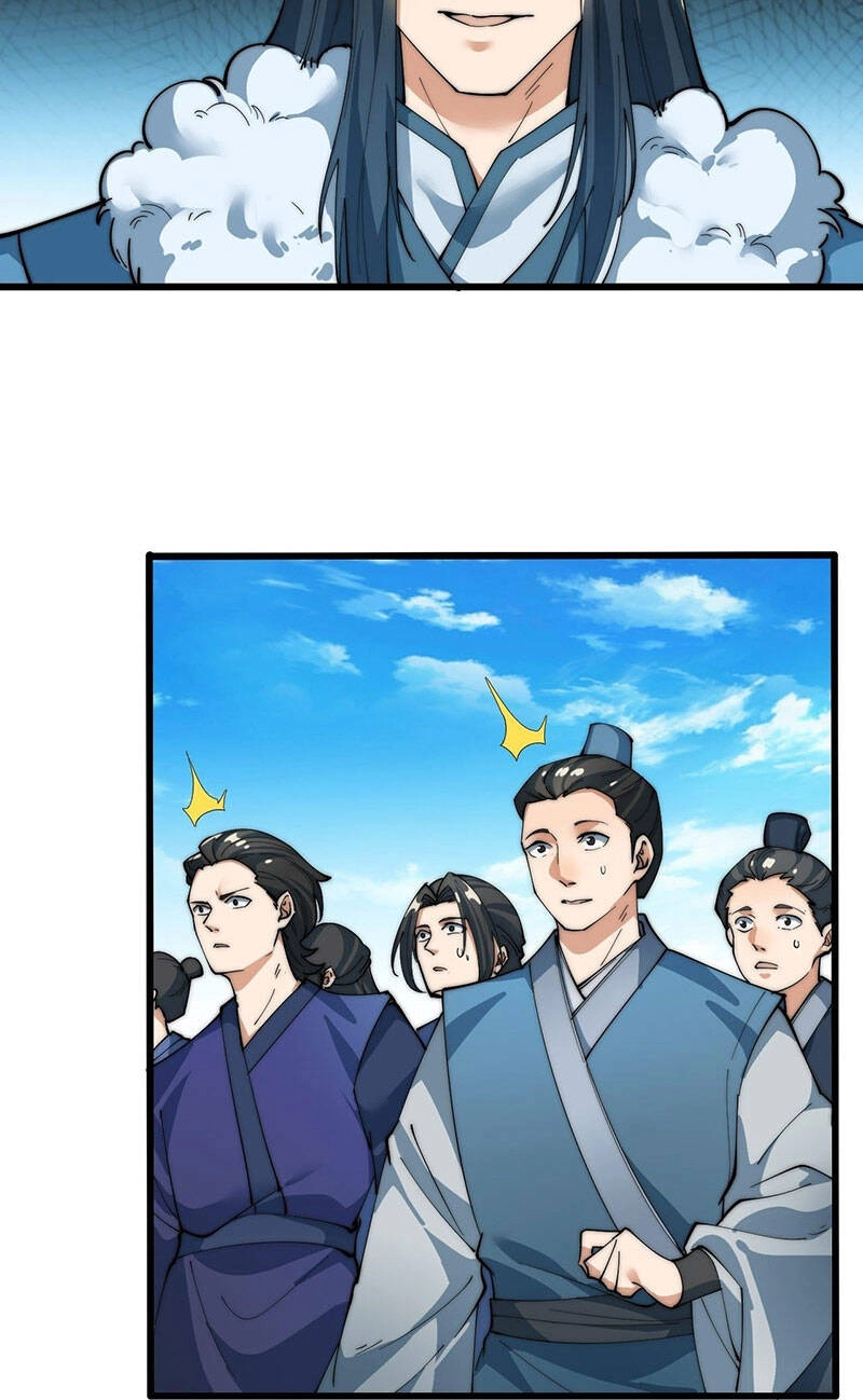 Võ Lăng Cửu Thiên Chapter 20 - 39