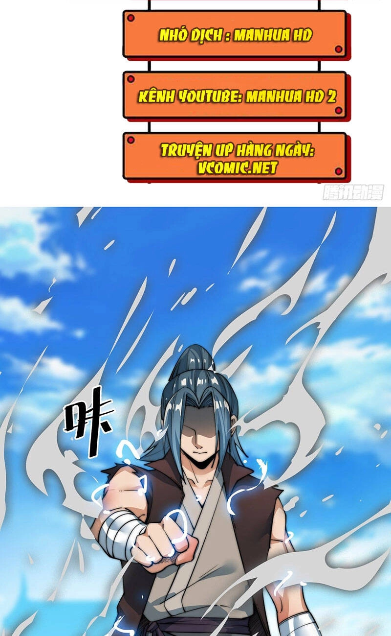 Võ Lăng Cửu Thiên Chapter 20 - 40