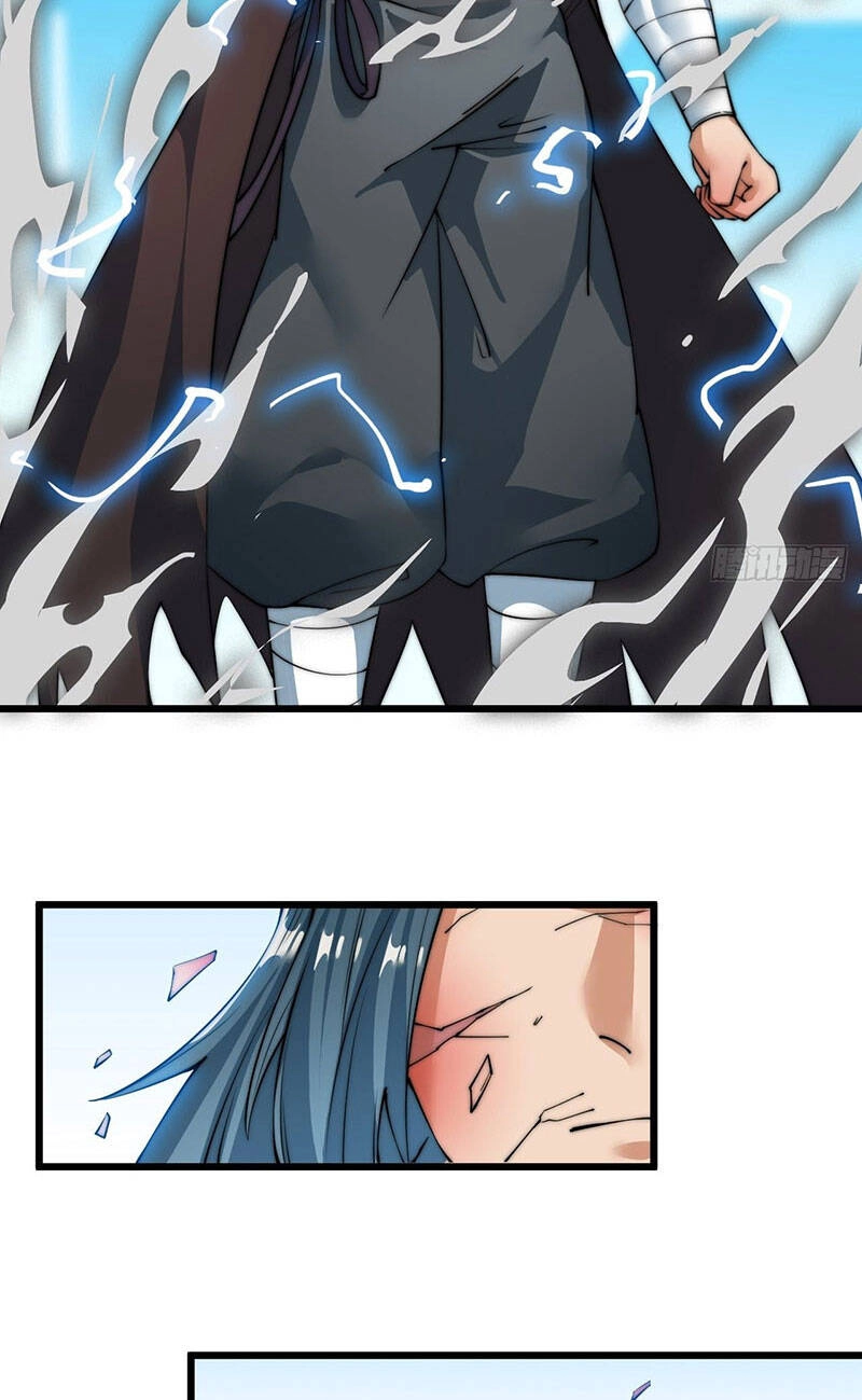 Võ Lăng Cửu Thiên Chapter 20 - 41