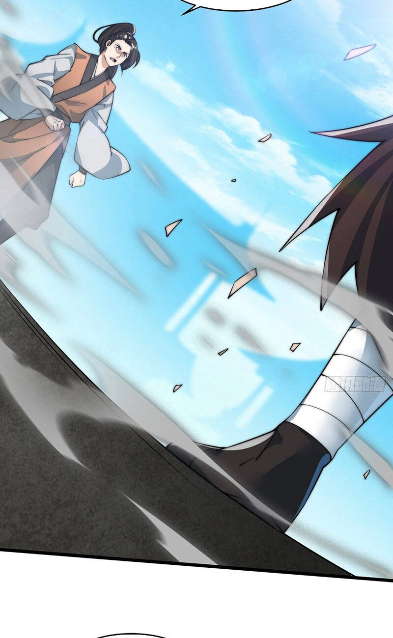 Võ Lăng Cửu Thiên Chapter 20 - 43