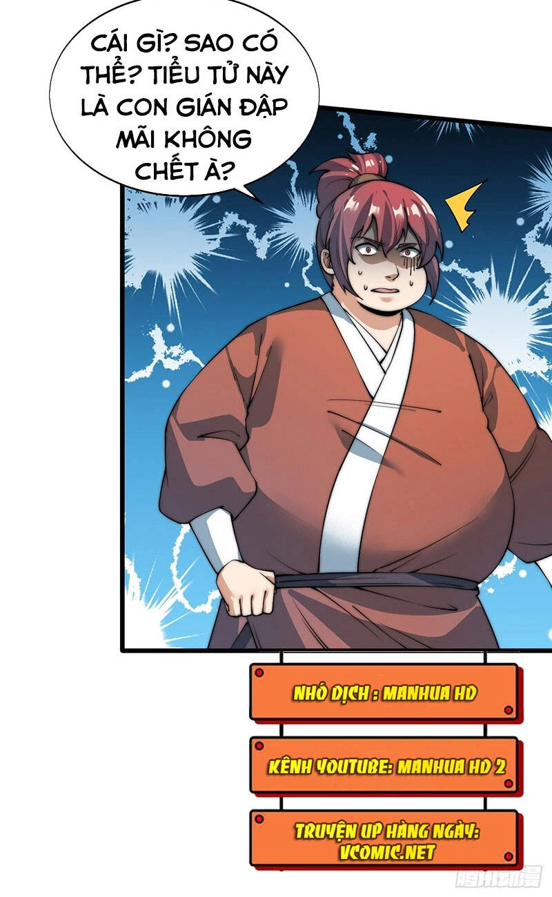 Võ Lăng Cửu Thiên Chapter 20 - 44