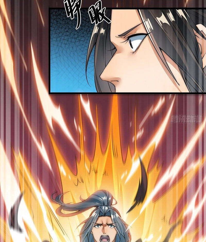 Võ Lăng Cửu Thiên Chapter 21 - 4