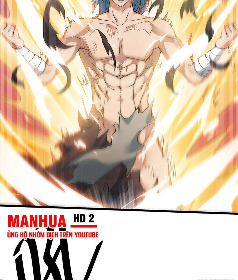 Võ Lăng Cửu Thiên Chapter 21 - 5