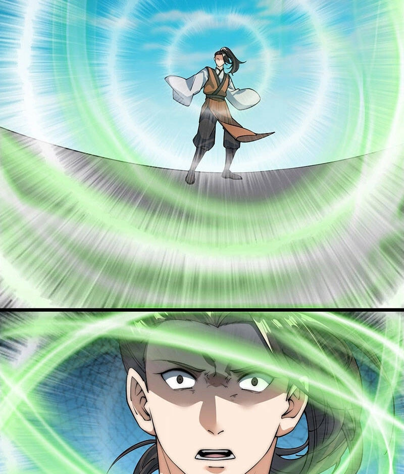 Võ Lăng Cửu Thiên Chapter 21 - 8