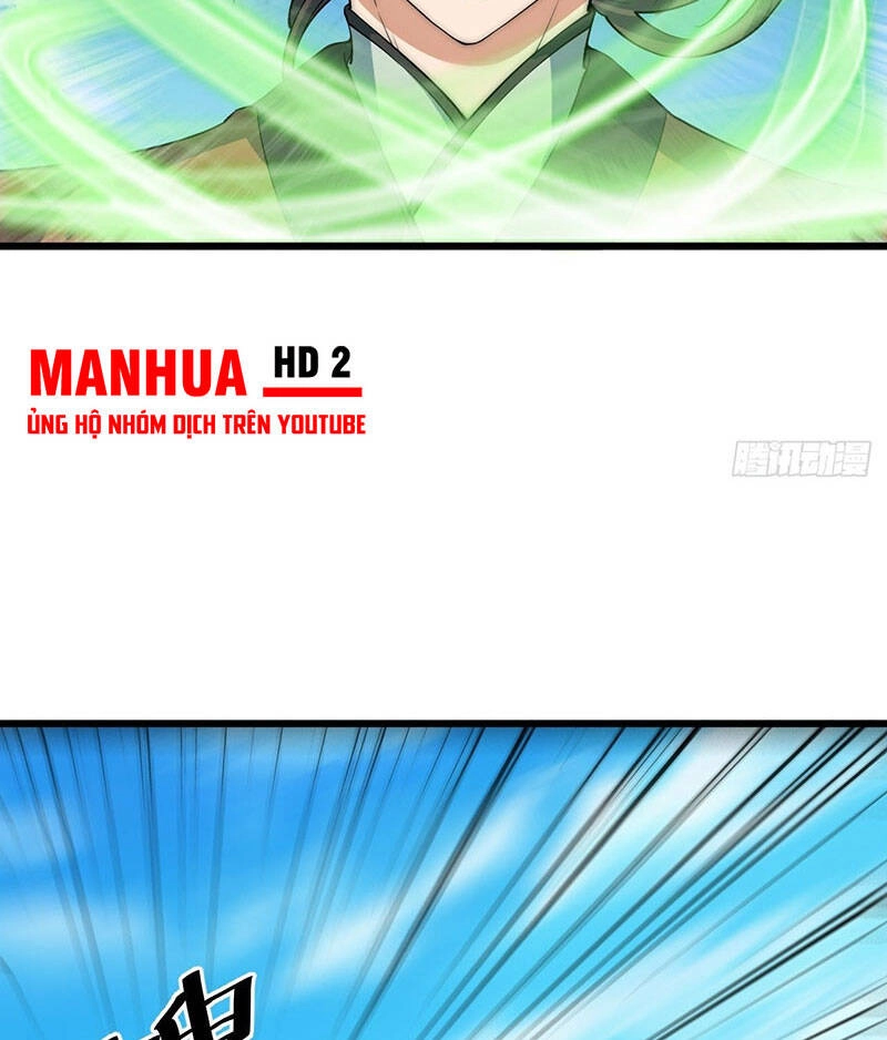 Võ Lăng Cửu Thiên Chapter 21 - 9