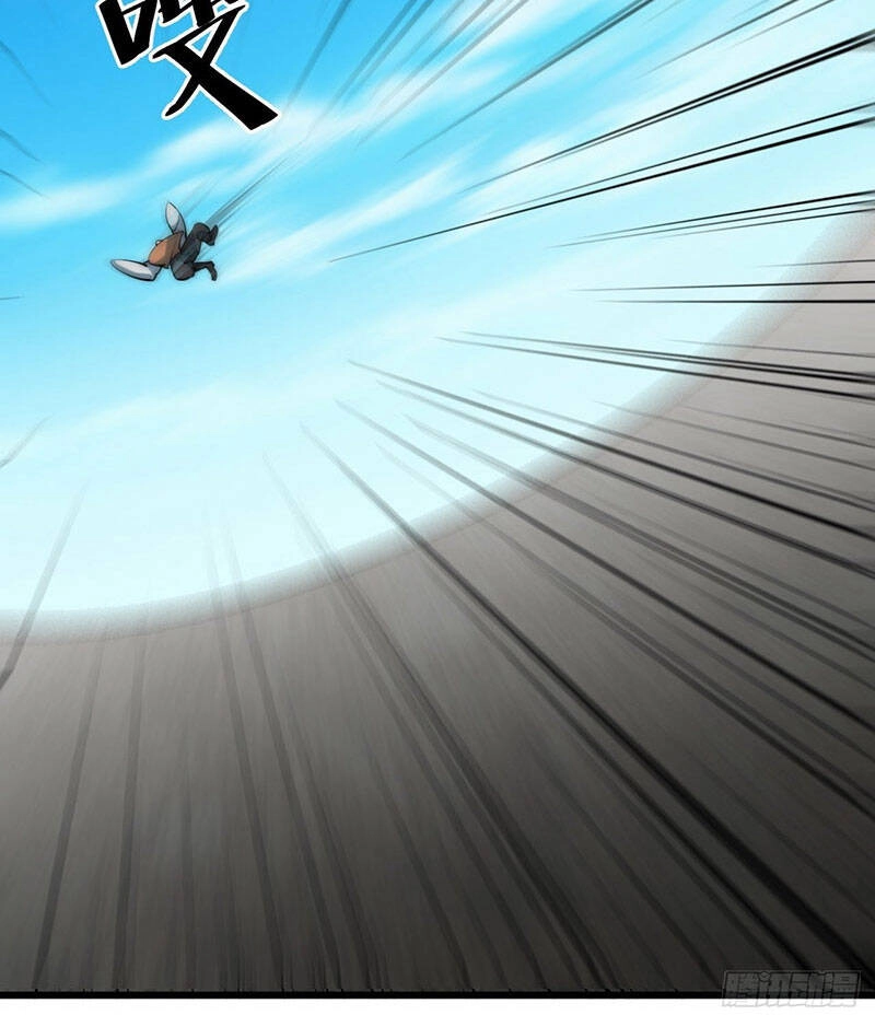 Võ Lăng Cửu Thiên Chapter 21 - 10