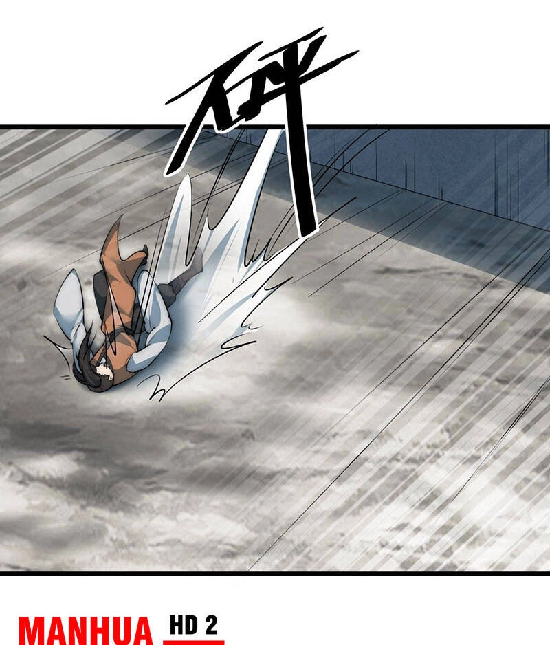 Võ Lăng Cửu Thiên Chapter 21 - 11