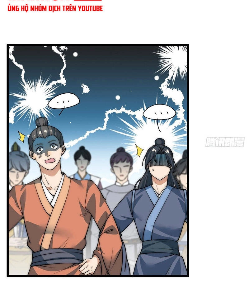 Võ Lăng Cửu Thiên Chapter 21 - 12