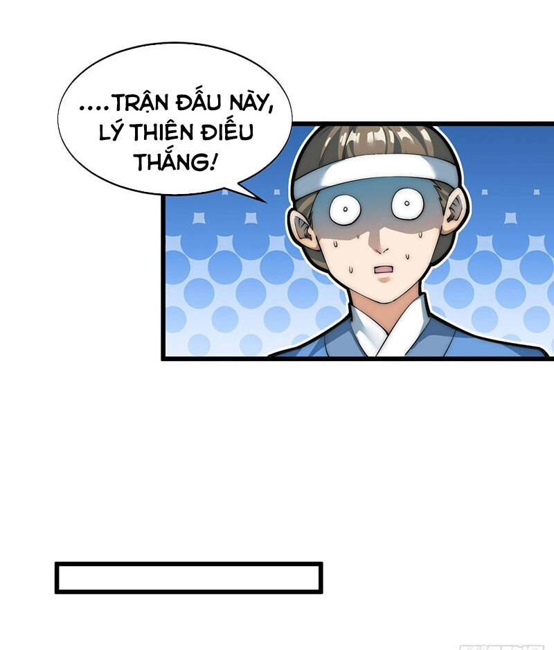 Võ Lăng Cửu Thiên Chapter 21 - 13