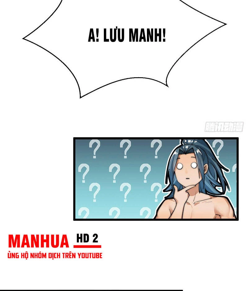 Võ Lăng Cửu Thiên Chapter 21 - 17