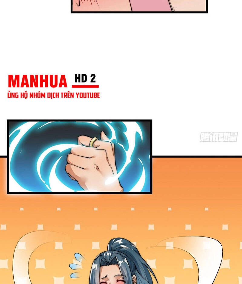 Võ Lăng Cửu Thiên Chapter 21 - 20