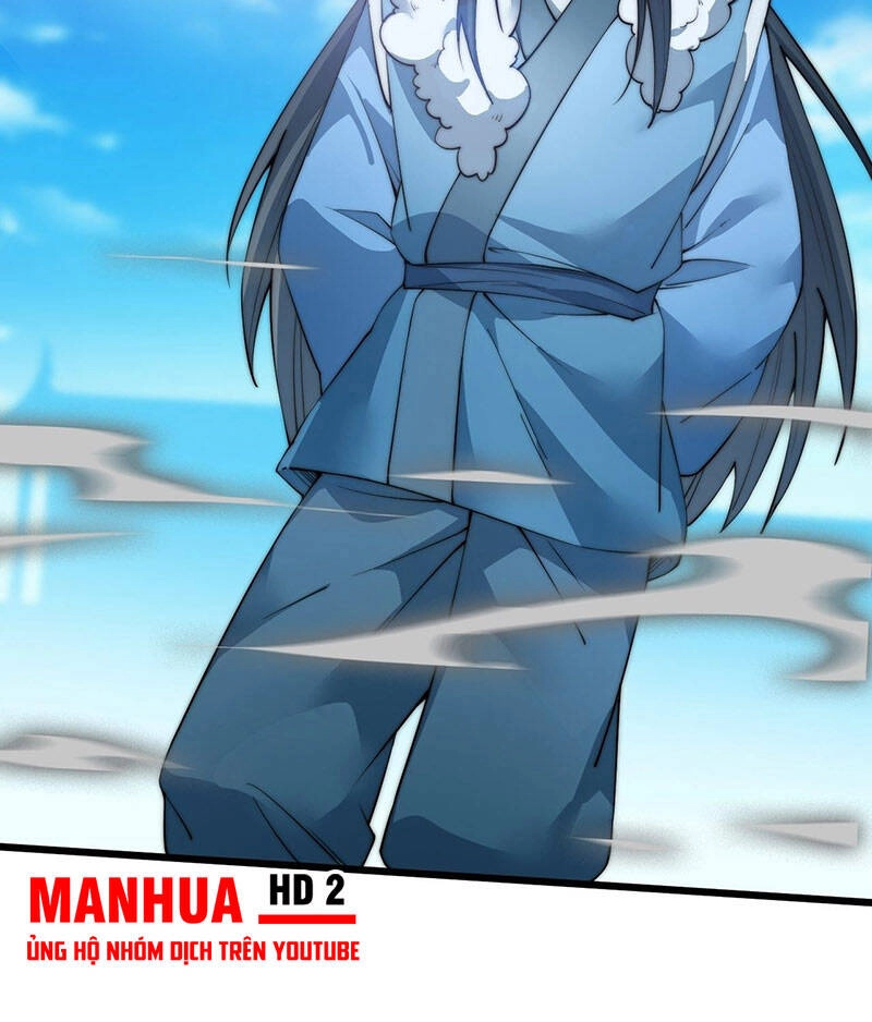 Võ Lăng Cửu Thiên Chapter 21 - 32