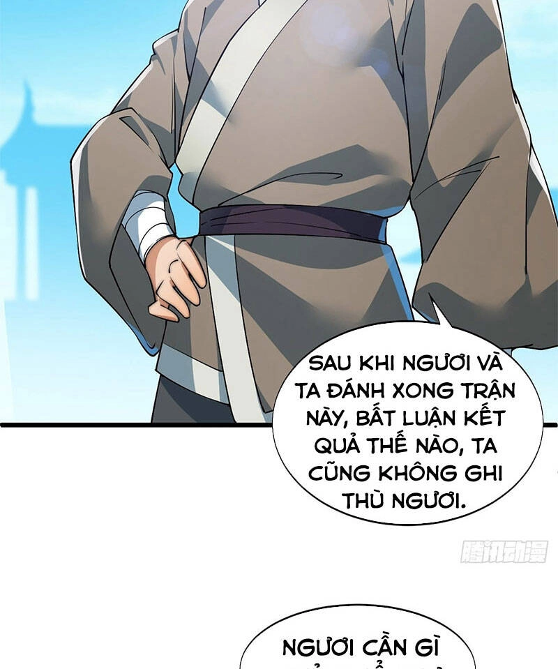 Võ Lăng Cửu Thiên Chapter 21 - 39