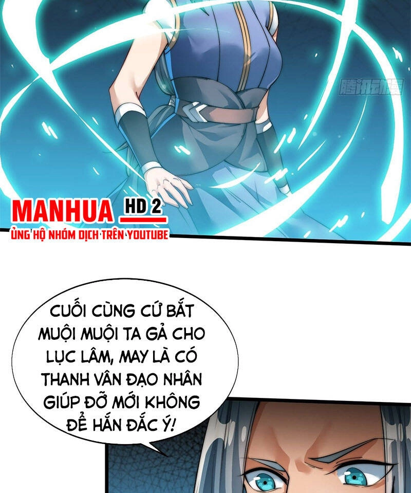 Võ Lăng Cửu Thiên Chapter 21 - 43
