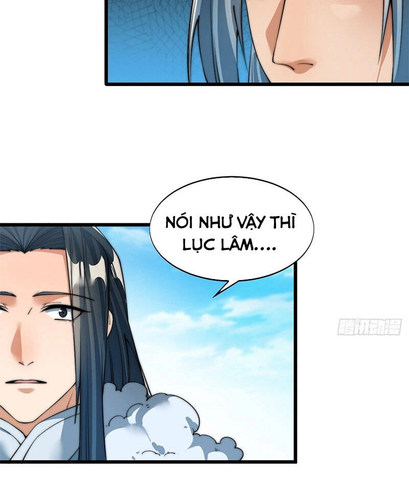 Võ Lăng Cửu Thiên Chapter 21 - 44