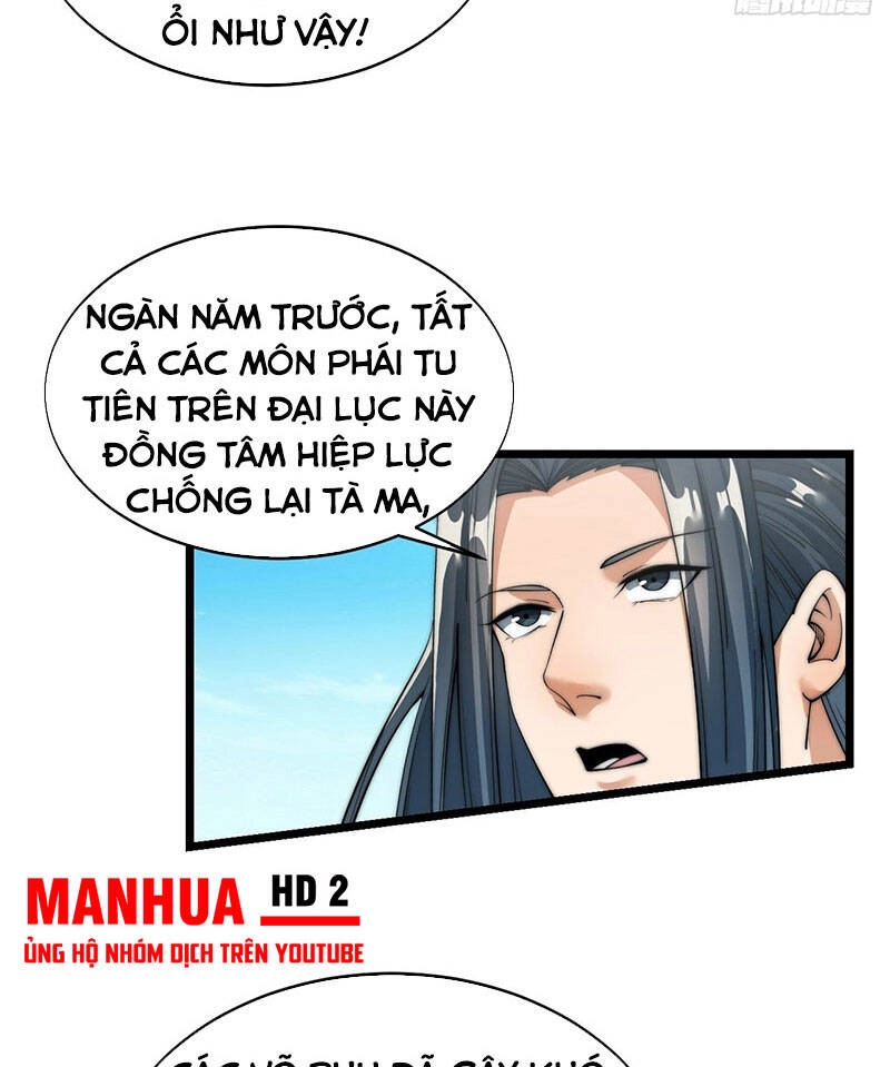 Võ Lăng Cửu Thiên Chapter 21 - 51
