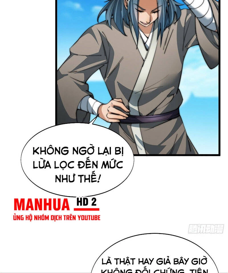 Võ Lăng Cửu Thiên Chapter 21 - 55