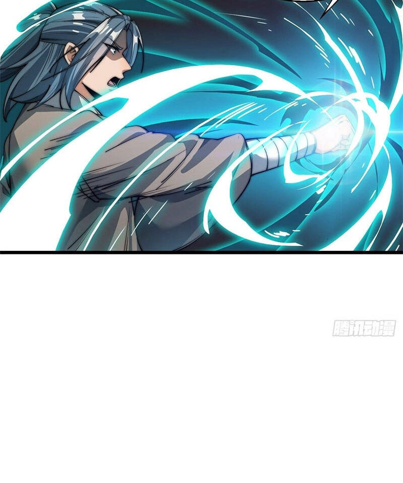 Võ Lăng Cửu Thiên Chapter 21 - 60