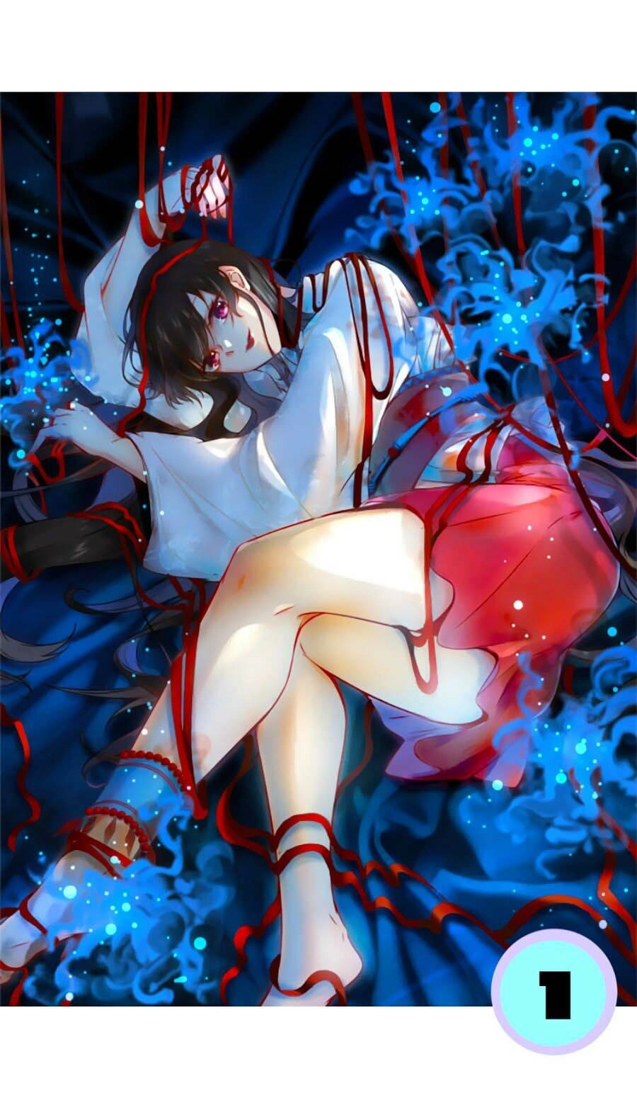 Nghịch Thiên Thần Phi Chí Thượng Chapter 1 - 1