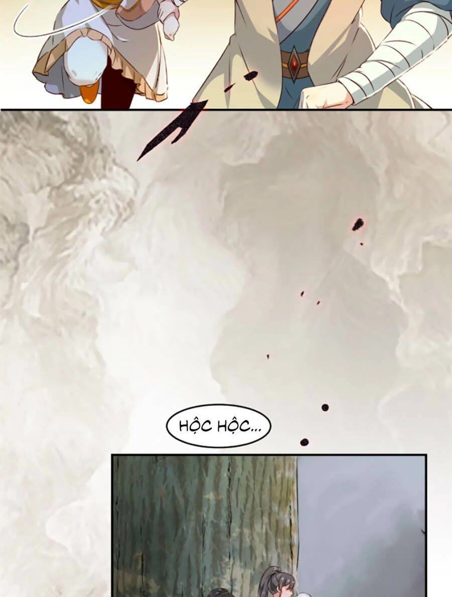 Nghịch Thiên Thần Phi Chí Thượng Chapter 1 - 8