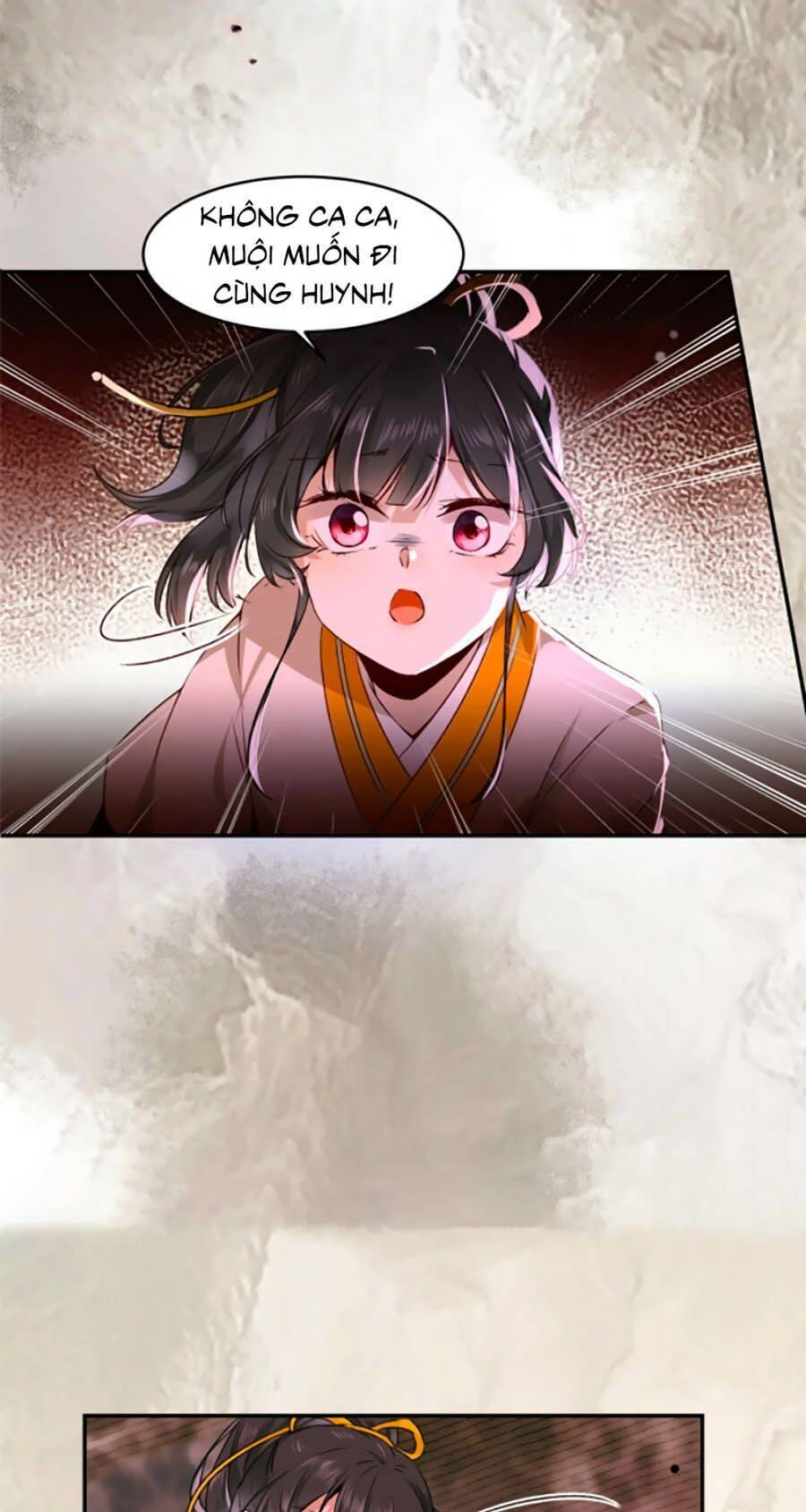 Nghịch Thiên Thần Phi Chí Thượng Chapter 1 - 10