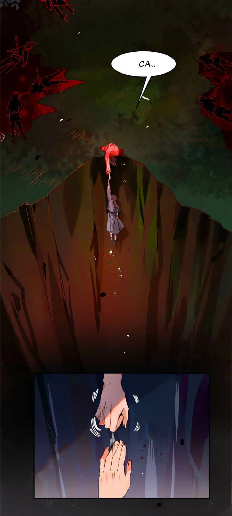 Nghịch Thiên Thần Phi Chí Thượng Chapter 1 - 15