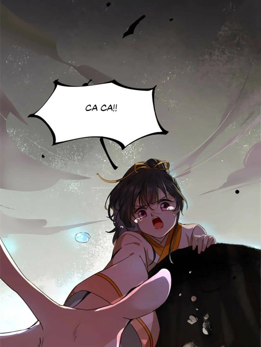 Nghịch Thiên Thần Phi Chí Thượng Chapter 1 - 16