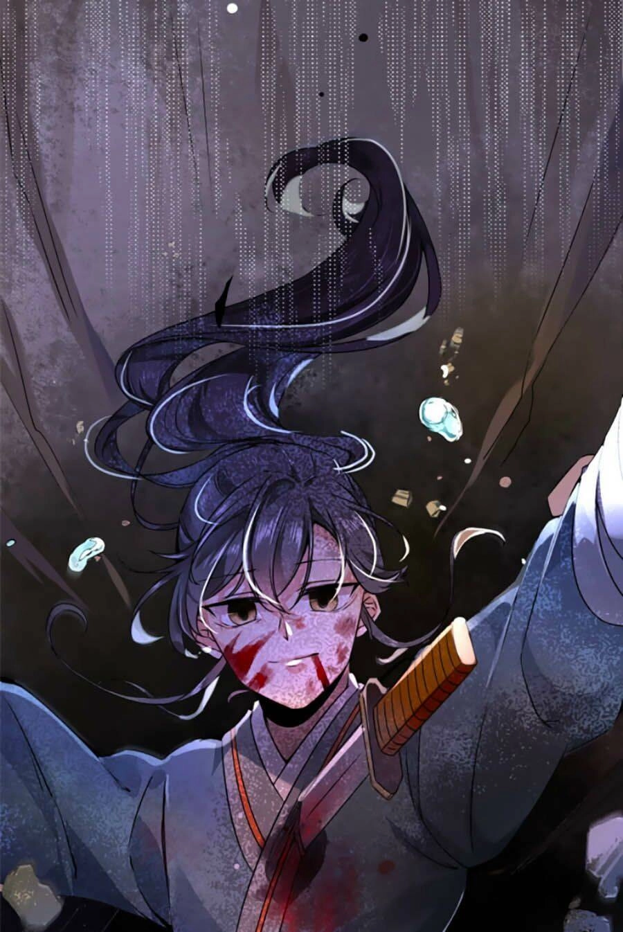 Nghịch Thiên Thần Phi Chí Thượng Chapter 1 - 18