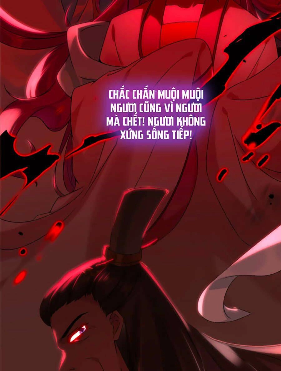 Nghịch Thiên Thần Phi Chí Thượng Chapter 1 - 21