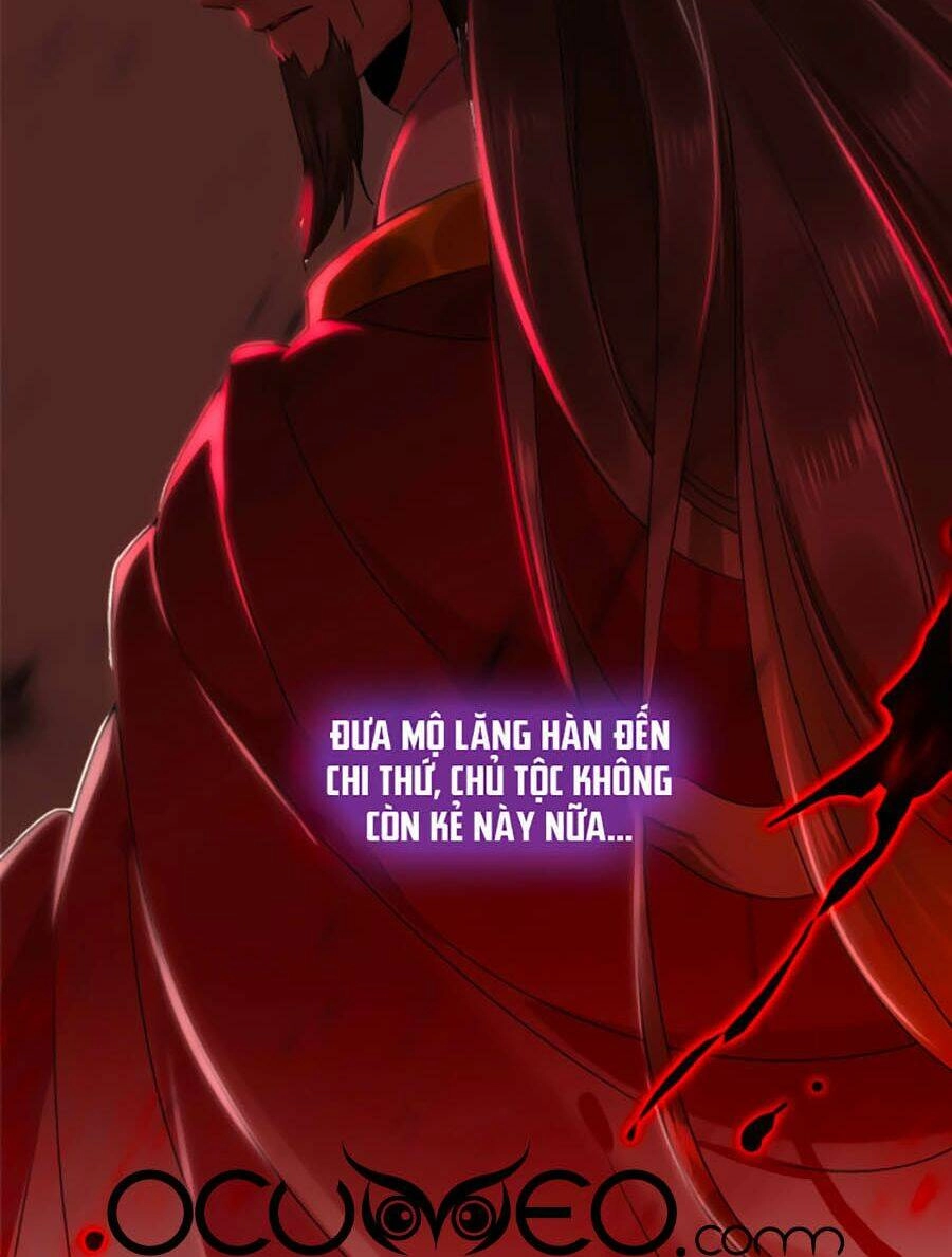 Nghịch Thiên Thần Phi Chí Thượng Chapter 1 - 22