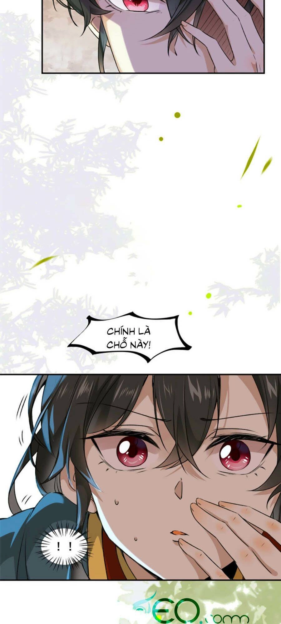 Nghịch Thiên Thần Phi Chí Thượng Chapter 1 - 26