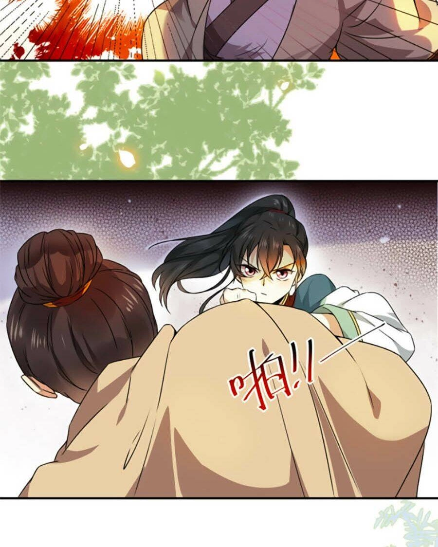 Nghịch Thiên Thần Phi Chí Thượng Chapter 1 - 29