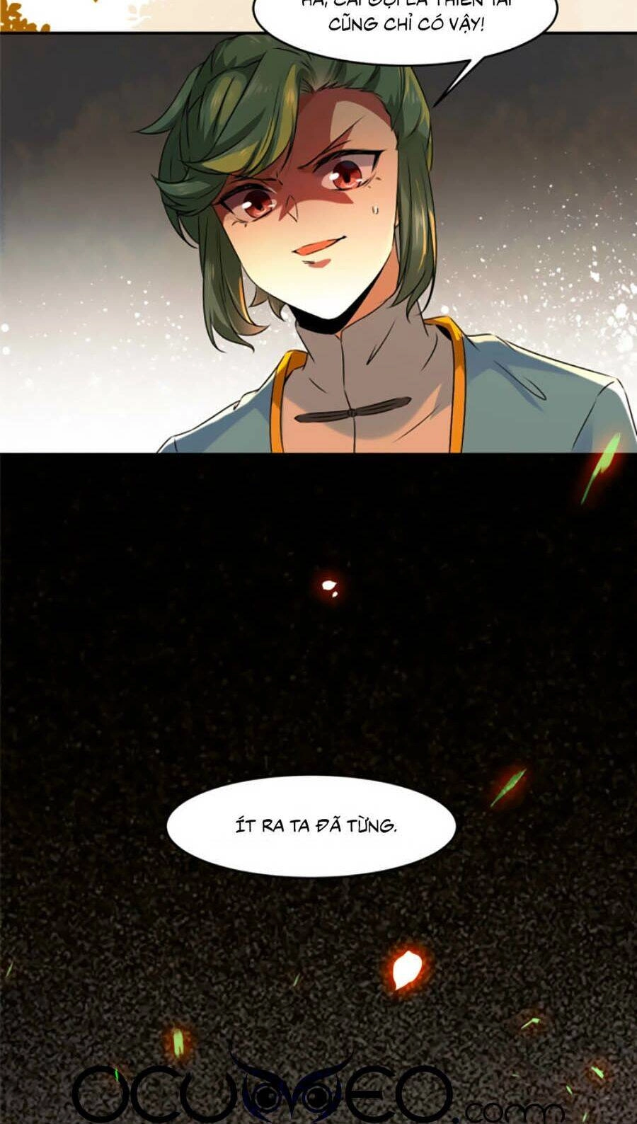 Nghịch Thiên Thần Phi Chí Thượng Chapter 1 - 38