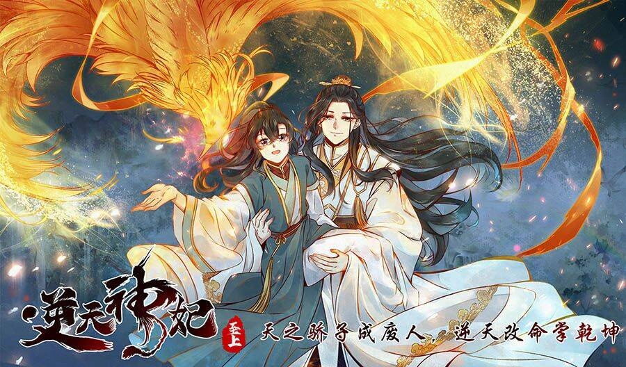 Nghịch Thiên Thần Phi Chí Thượng Chapter 1 - 42