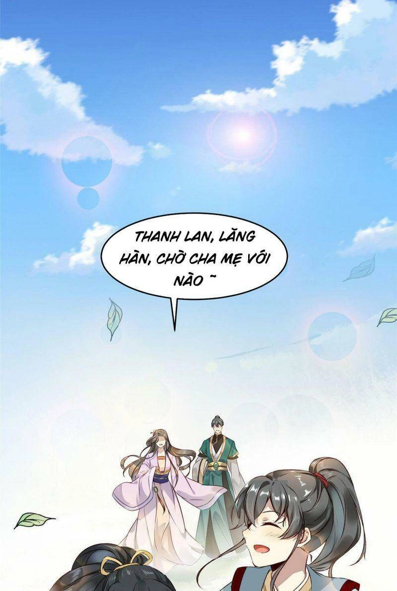 Nghịch Thiên Thần Phi Chí Thượng Chapter 2 - 2