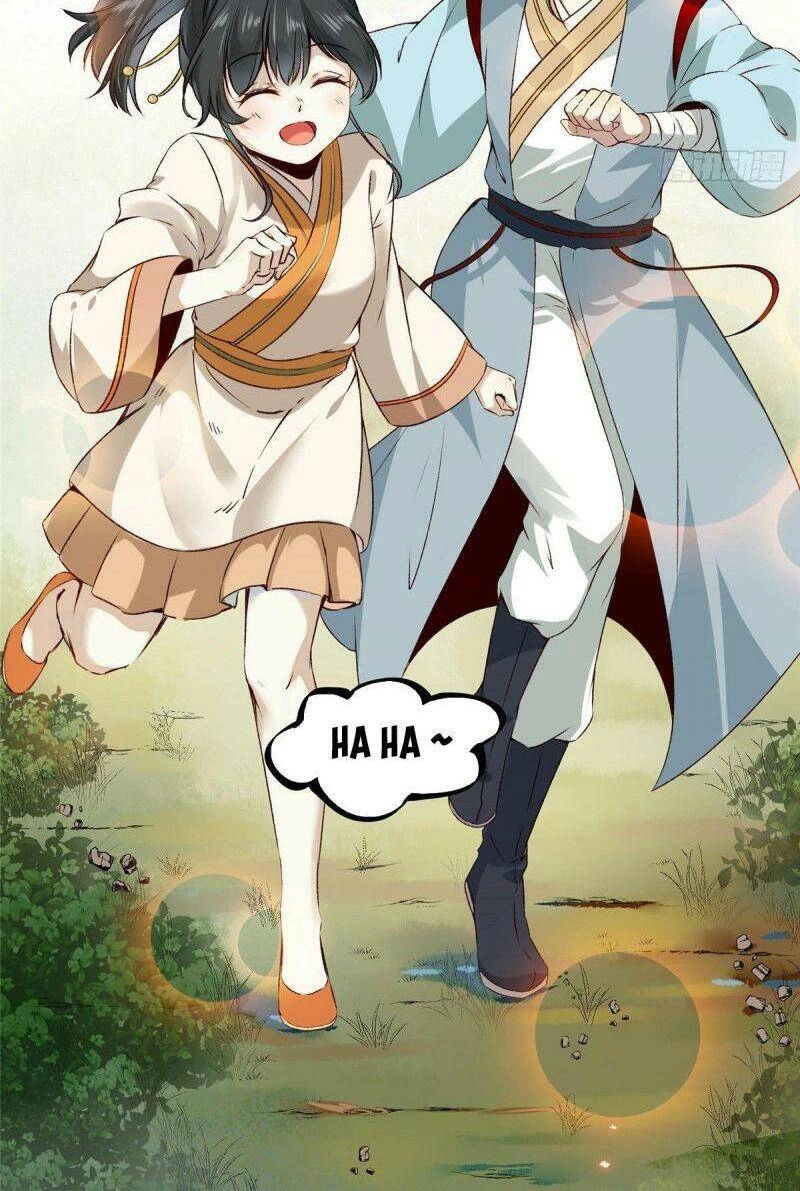 Nghịch Thiên Thần Phi Chí Thượng Chapter 2 - 3