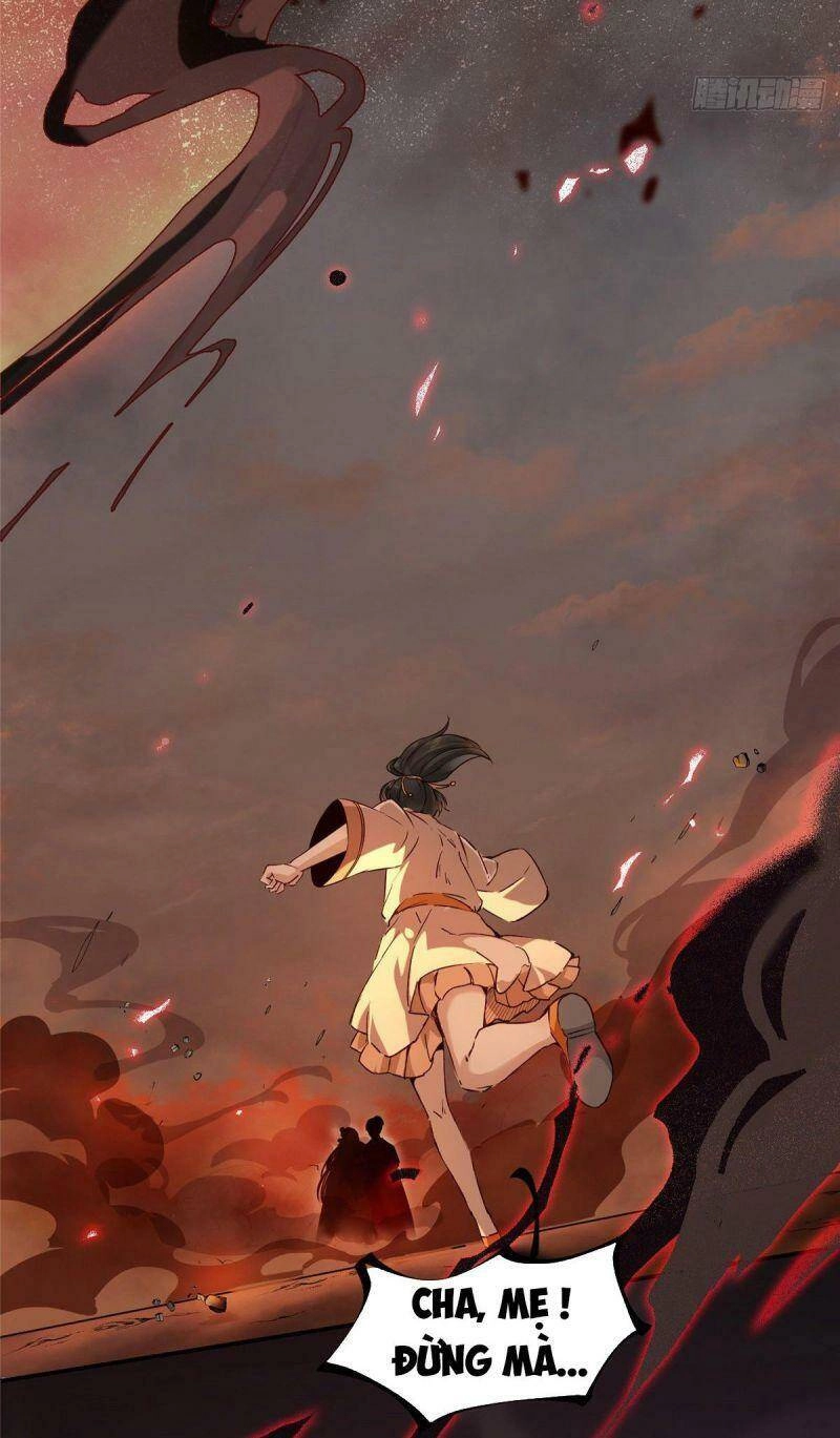 Nghịch Thiên Thần Phi Chí Thượng Chapter 2 - 7