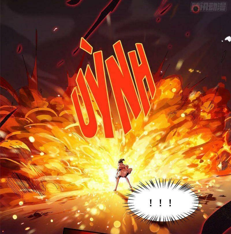 Nghịch Thiên Thần Phi Chí Thượng Chapter 2 - 8