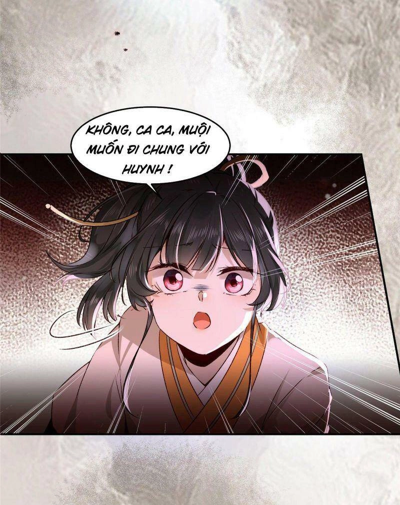 Nghịch Thiên Thần Phi Chí Thượng Chapter 2 - 12