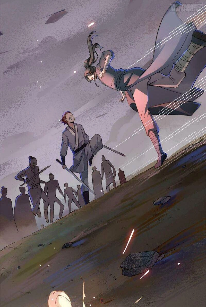 Nghịch Thiên Thần Phi Chí Thượng Chapter 2 - 16