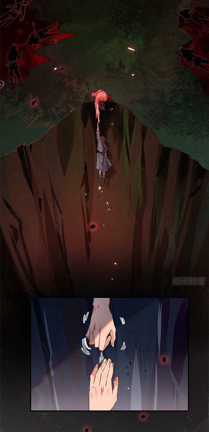 Nghịch Thiên Thần Phi Chí Thượng Chapter 2 - 18