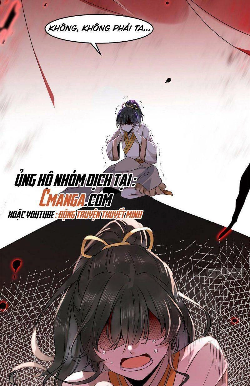 Nghịch Thiên Thần Phi Chí Thượng Chapter 2 - 26