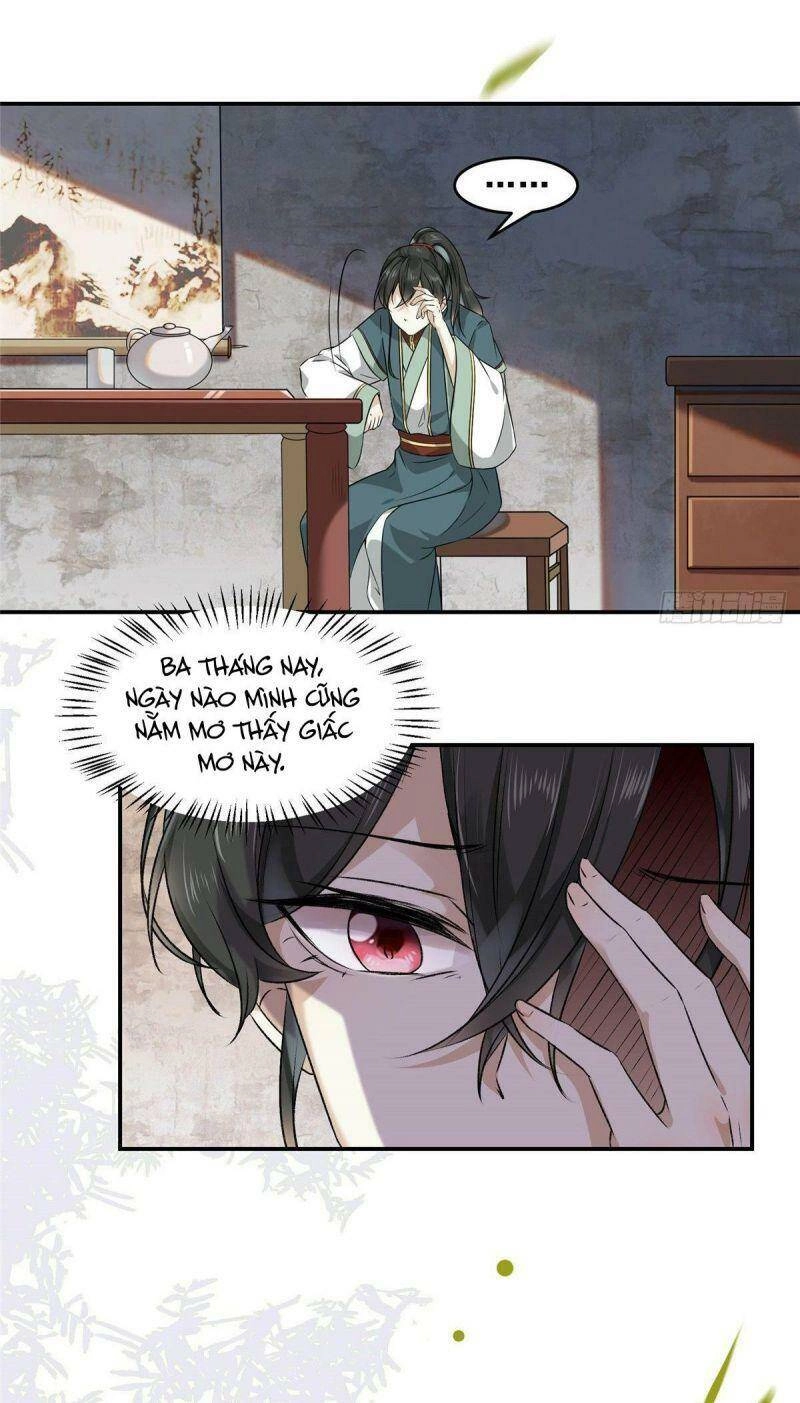 Nghịch Thiên Thần Phi Chí Thượng Chapter 2 - 29