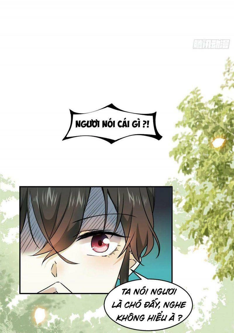 Nghịch Thiên Thần Phi Chí Thượng Chapter 2 - 32